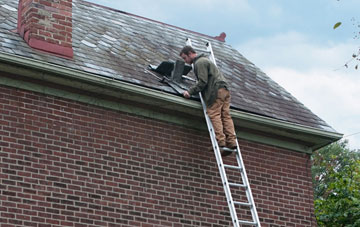 what affects urgent Ulcat Row roof repairs