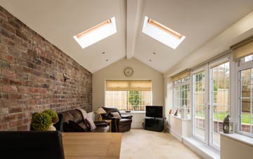 conservatory roof insulation Ulcat Row, Cumbria