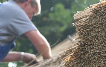 professional Ulcat Row thatchers