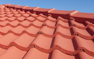 Ulcat Row tile and slate roof replacement