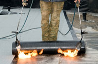 Ulcat Row flat roof sealing quote